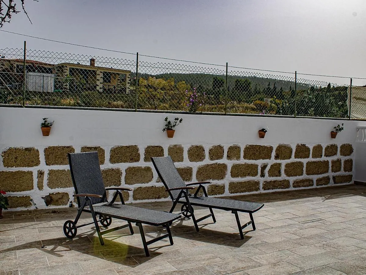 Casa vacanze Live Adeje Taucho Relax Place With Terrace Costa Adeje