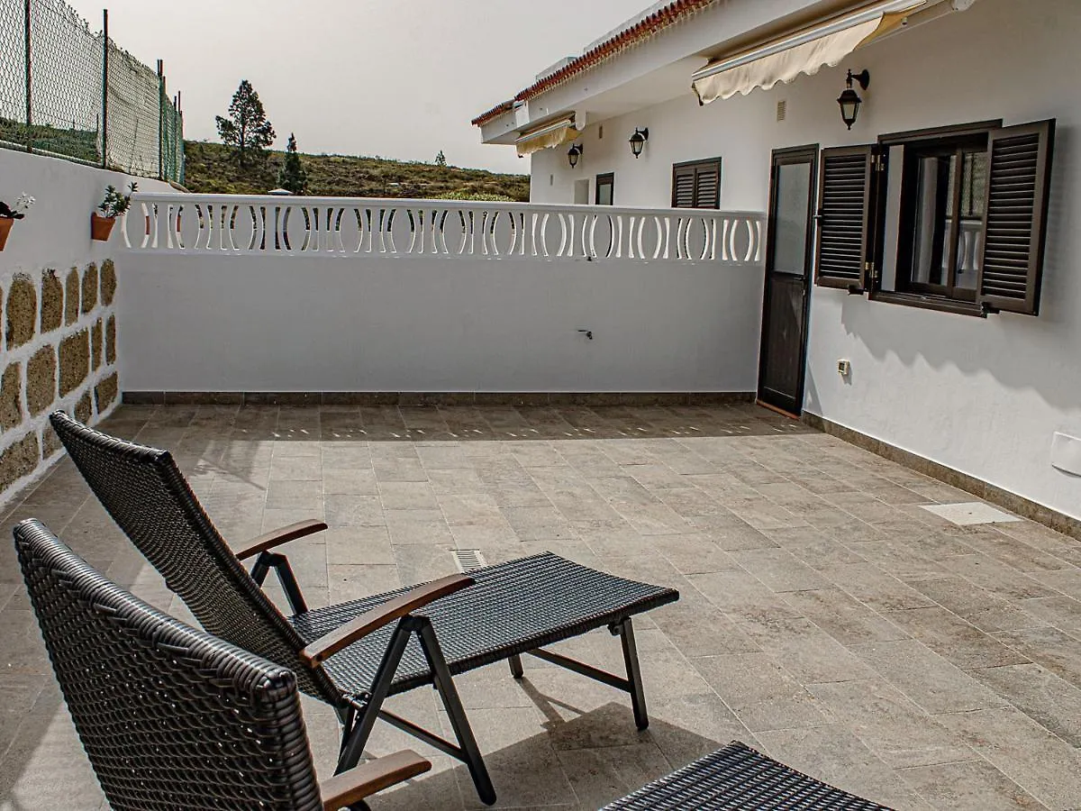 Casa vacanze Live Adeje Taucho Relax Place With Terrace Costa Adeje