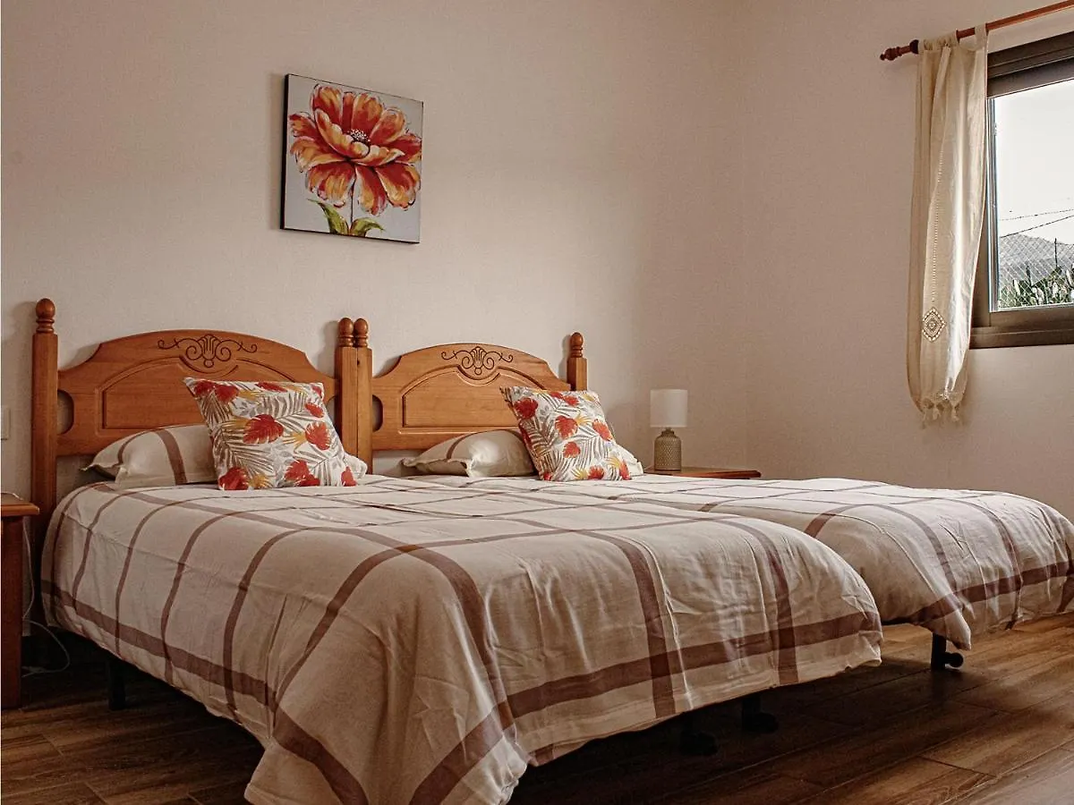 Live Adeje Taucho Relax Place With Terrace Costa Adeje  0*, Costa Adeje (Tenerife) Spain