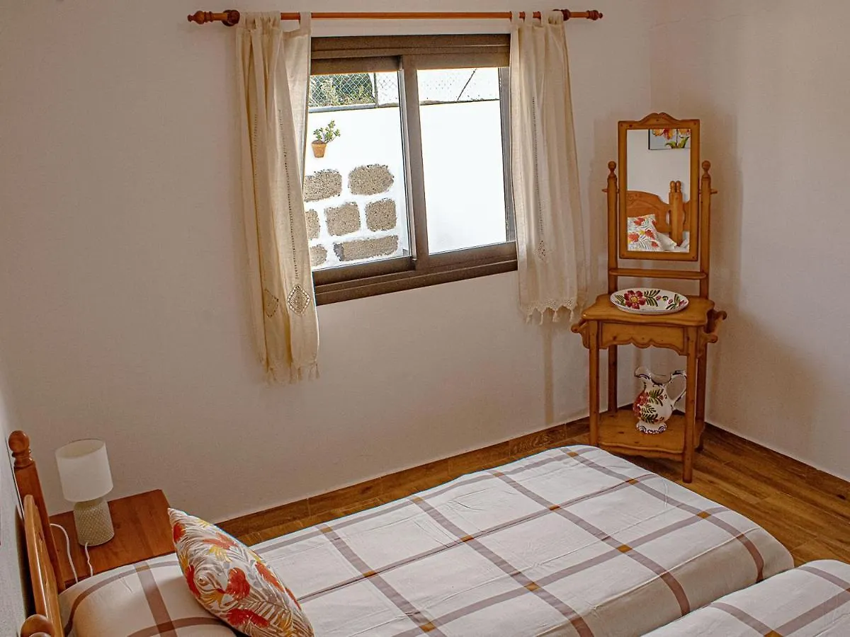 Live Adeje Taucho Relax Place With Terrace Costa Adeje  Casa vacanze Costa Adeje (Tenerife)