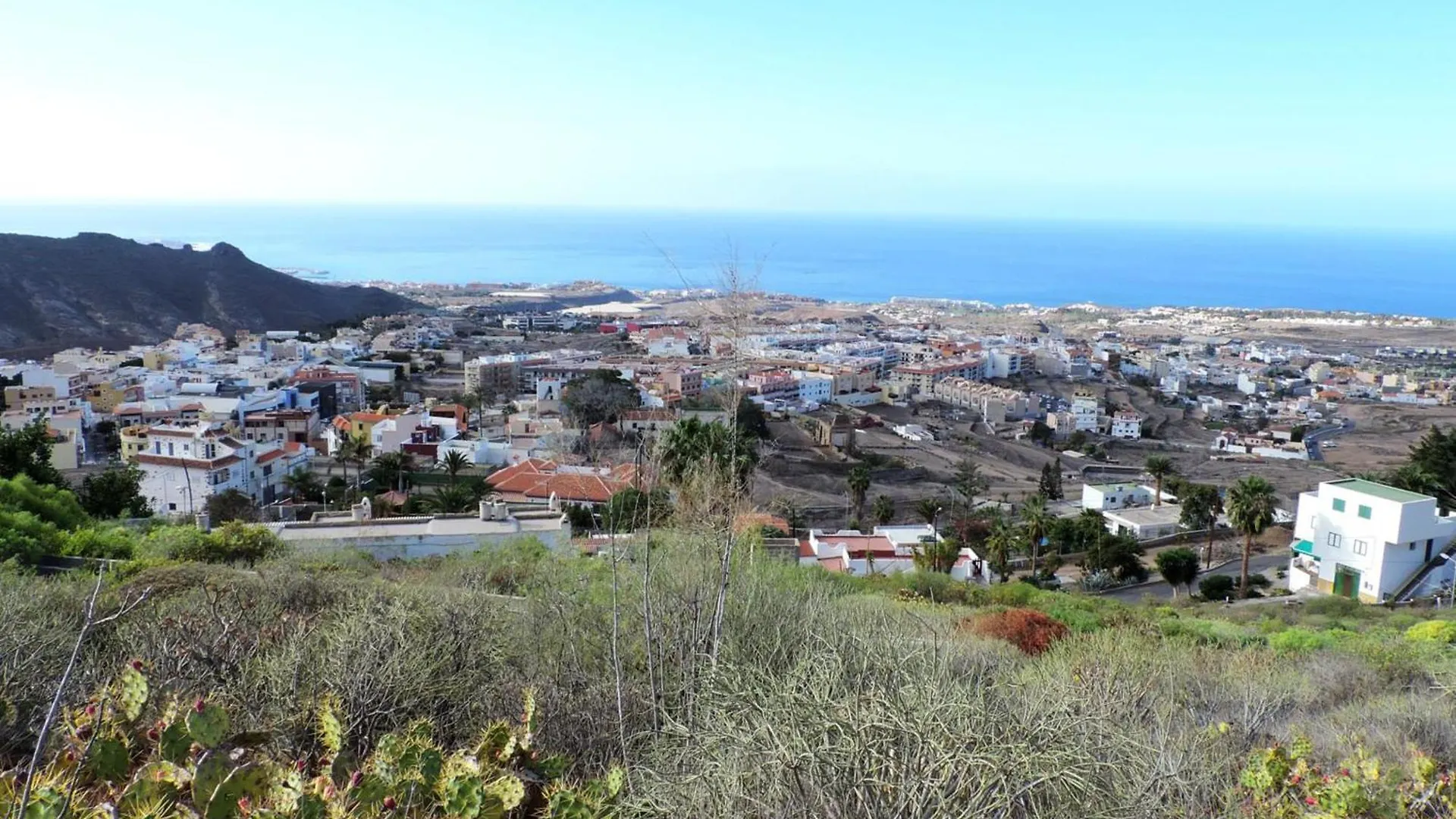 Live Adeje Taucho Relax Place With Terrace Costa Adeje  0*, Costa Adeje (Tenerife) Spagna